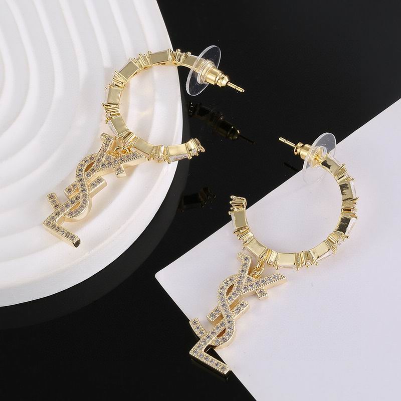YSL Earring 04yxh01